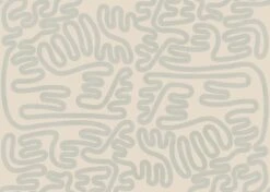 Infinito© Mural Wallpaper In Succulent -Drop It Modern Sales infinito succulent diy 28