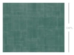 Drop It Modern Sales -Drop It Modern Sales jigsaw teal fullrepeat