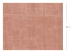 Drop It Modern Sales -Drop It Modern Sales jigsaw terracotta fullrepeat