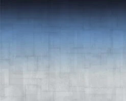 Jigsaw© Mural Wallpaper In Thunder -Drop It Modern Sales jigsaw thunder diy