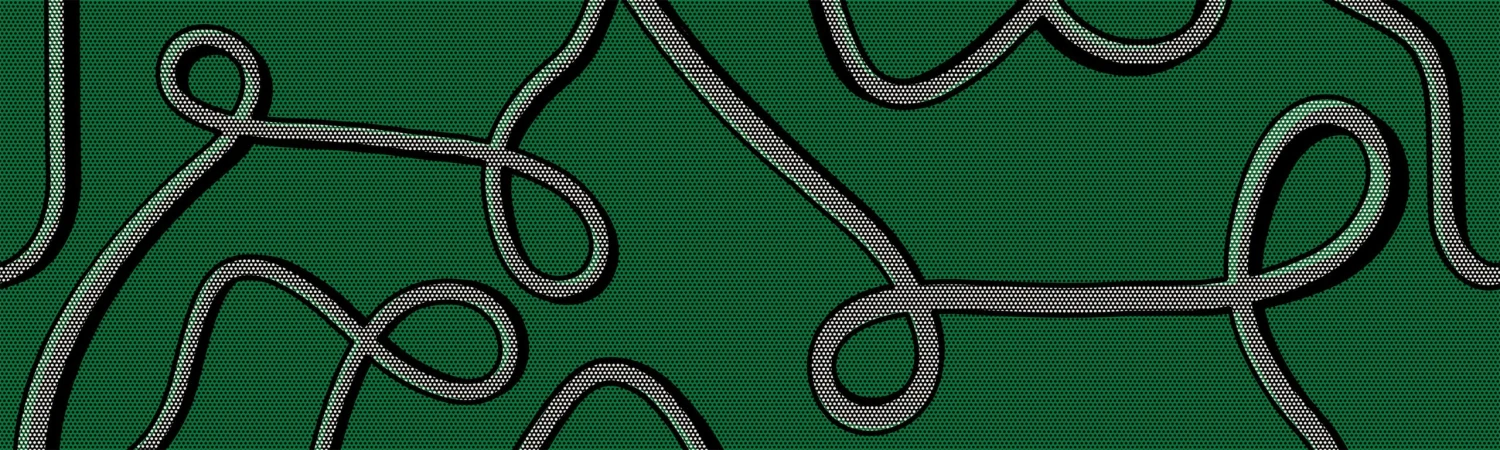 McFly© Mural Wallpaper In Crocodile 5 McFly© Mural Wallpaper In Crocodile - Image 5