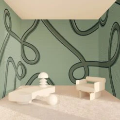 McFly© Mural Wallpaper In Garden 17 McFly© Mural Wallpaper In Garden -Drop It Modern Sales mcfly garden render 02 32783bc0 4c69 43b5 bac6 37622019c3ff