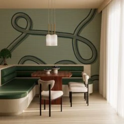 McFly© Mural Wallpaper In Garden 23 McFly© Mural Wallpaper In Garden -Drop It Modern Sales mcfly garden render 09 b4e42b7a 79a0 4850 b3db 266e52b5da69