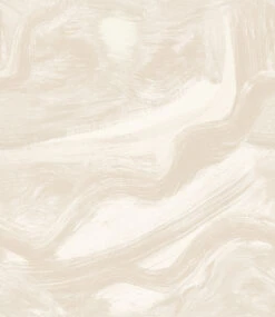 Modern Art© Mural Wallpaper In Creme 15 Modern Art© Mural Wallpaper In Creme -Drop It Modern Sales modern art creme diy