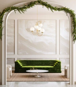 Modern Art© Mural Wallpaper In Nude -Drop It Modern Sales modern art nude2web