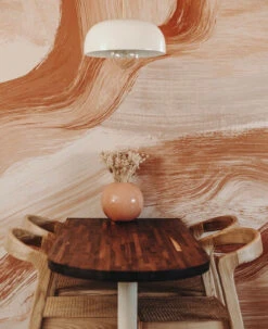 Modern Art© Mural Wallpaper In Field -Drop It Modern Sales modernart23