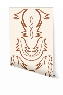 Side Saddle© Wallpaper In Mojave