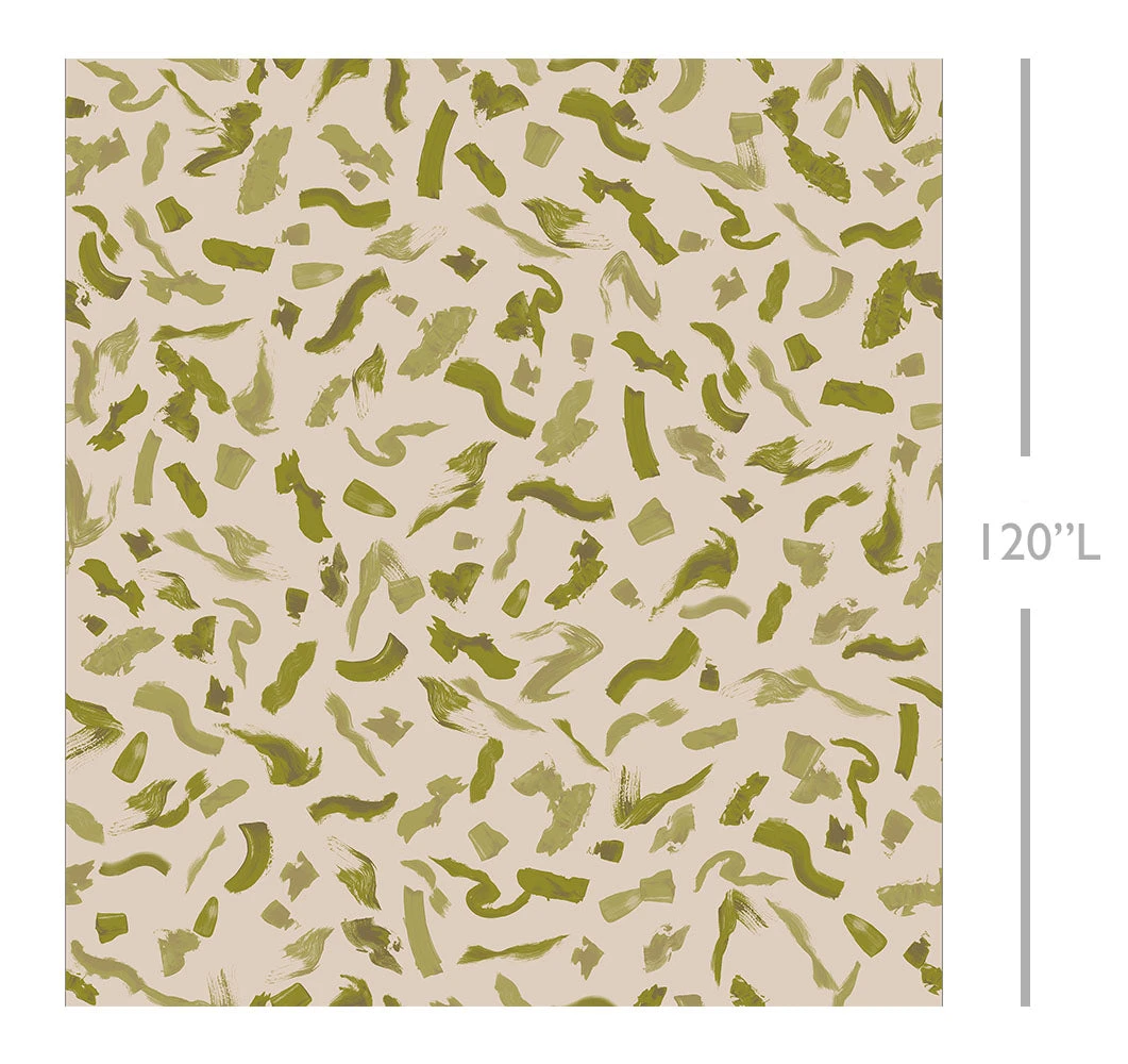 Mombasa© Wallpaper In Grass 2 Mombasa© Wallpaper In Grass - Image 2