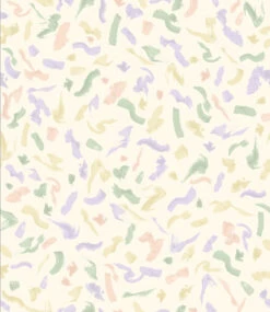 Mombasa© Wallpaper In Pastel -Drop It Modern Sales mombasa pastel diy52