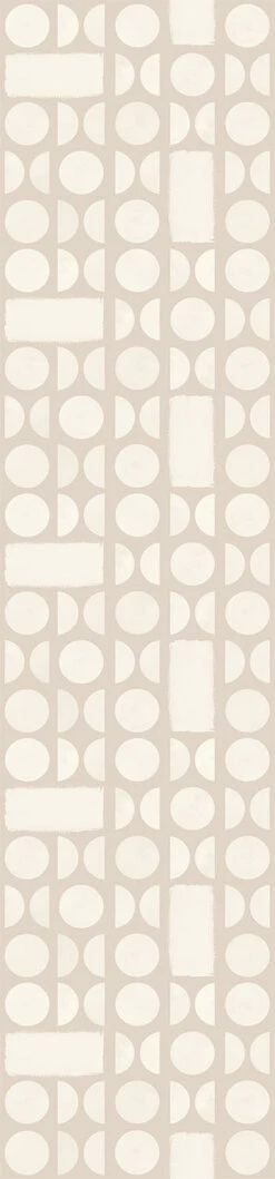 Nova© Wallpaper In Mushroom -Drop It Modern Sales nova mushroom diy28 91382a9a a60e 4f3e a757 962acfb77e0d