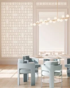 Nova© Wallpaper In Mushroom -Drop It Modern Sales nova mushroom rendering 2 0303ce20 9733 49ce 8f2f f9da0a290d5a