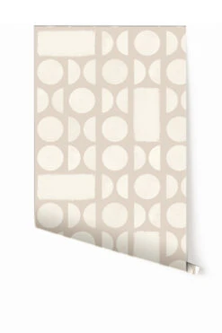 Nova© Wallpaper In Mushroom