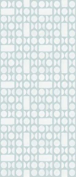 Nova© Wallpaper In Pale Blue -Drop It Modern Sales nova pale blue diy52 da9f89cd b364 488d be73 38cf9fdca1c2