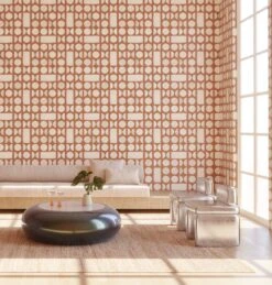 Nova© Wallpaper In Teddy -Drop It Modern Sales nova teddy rendering f351c634 15d6 40c9 9378 c05914b24e4a