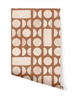 Nova© Wallpaper In Teddy