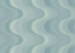 Oceanic© Mural Wallpaper In Denim -Drop It Modern Sales oceanic denim diy28