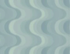 Oceanic© Mural Wallpaper In Denim -Drop It Modern Sales oceanic denim diy52