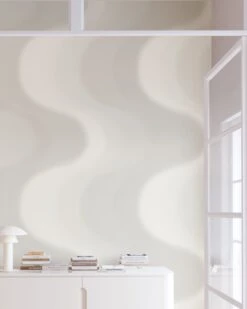 Oceanic© Mural Wallpaper In Fin -Drop It Modern Sales oceanic fin rendering 2