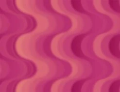 Oceanic© Mural Wallpaper In Fuchsia -Drop It Modern Sales oceanic fuchsia diy52