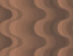 Oceanic© Mural Wallpaper In Hickory -Drop It Modern Sales oceanic hickory diy52