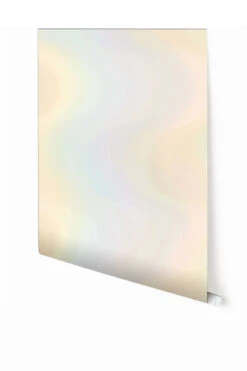 Oceanic© Mural Wallpaper In Highlight