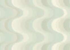 Oceanic© Mural Wallpaper In Pickle -Drop It Modern Sales oceanic pickle diy28