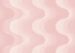 Oceanic© Mural Wallpaper In Pink 10 Oceanic© Mural Wallpaper In Pink -Drop It Modern Sales oceanic pink diy28
