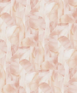 Onyx Rock© Wallpaper In Rose -Drop It Modern Sales onyx rock rose diy