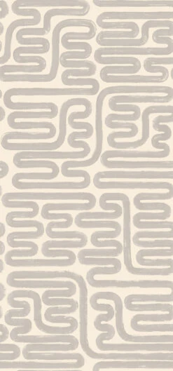 Pac-Man© Wallpaper In Fog 12 Pac-Man© Wallpaper In Fog -Drop It Modern Sales pacman fog DIY28