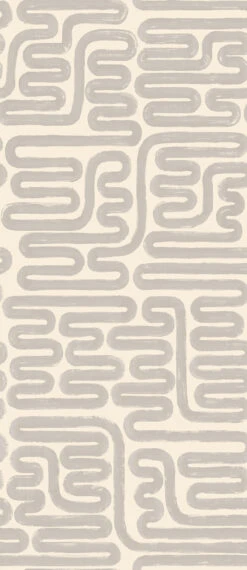 Pac-Man© Wallpaper In Fog 13 Pac-Man© Wallpaper In Fog -Drop It Modern Sales pacman fog DIY52