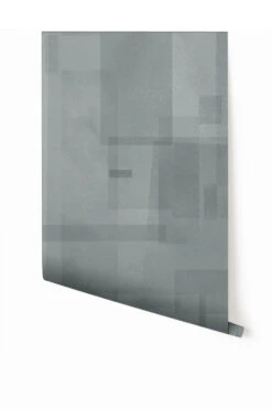 Papier Máché © Mural Wallpaper In Cobble