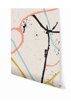 Playground© Mural Wallpaper In Tropics