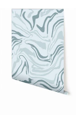 Primal© Multi Mural Wallpaper In Cielo