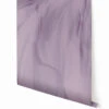 Tulle© Wallpaper In Purple
