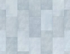 Rectangled© Mural Wallpaper In Blue -Drop It Modern Sales rectangled blue diy 52