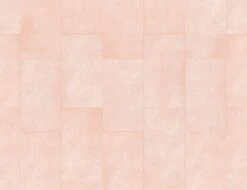 Rectangled© Mural Wallpaper In Blush -Drop It Modern Sales rectangled blush diy 52