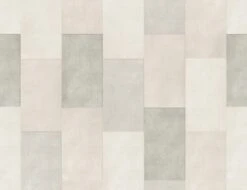 Rectangled© Mural Wallpaper In Sage -Drop It Modern Sales rectangled sage diy 52