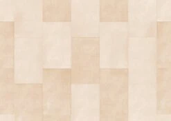 Rectangled© Mural Wallpaper In Sand -Drop It Modern Sales rectangled sand diy 28