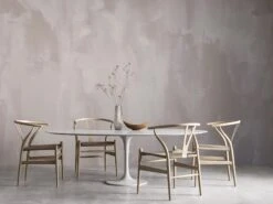 Rock Steady© Mural Wallpaper In Stone -Drop It Modern Sales rocksteadystonefinalweb