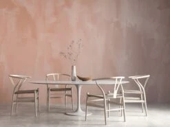 Rock Steady© Mural Wallpaper In Terracotta 9 Rock Steady© Mural Wallpaper In Terracotta -Drop It Modern Sales rocksteadyterracottafinalweb