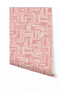 Saachi© Wallpaper In Abalone