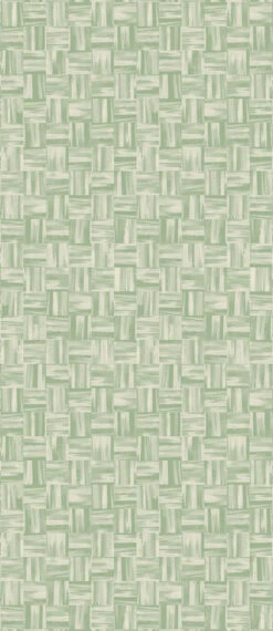 Saachi© Wallpaper In Olive -Drop It Modern Sales saachi olive diy52