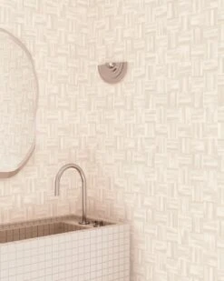 Saachi© Wallpaper In Plaster -Drop It Modern Sales saachi plaster rendering 2