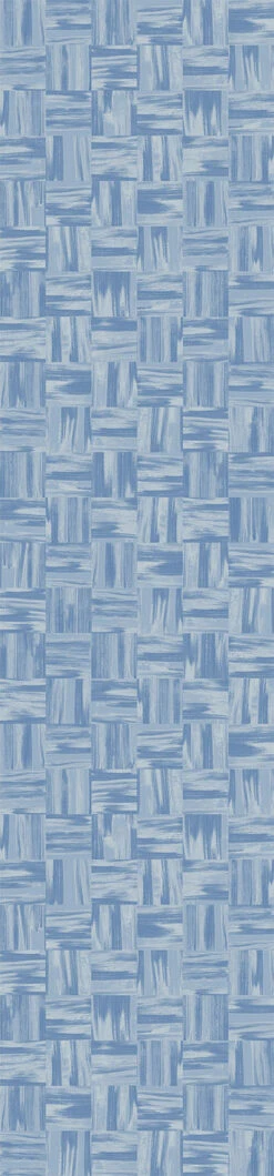 Saachi© Wallpaper In Thunder -Drop It Modern Sales saachi thunder diy28