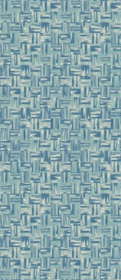 Saachi© Wallpaper In Waterfall -Drop It Modern Sales saachi waterfall diy52