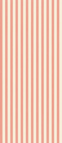 Santorini© Mural Wallpaper In Melon -Drop It Modern Sales santorini melon diy