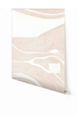 Magma© Wallpaper In Shore