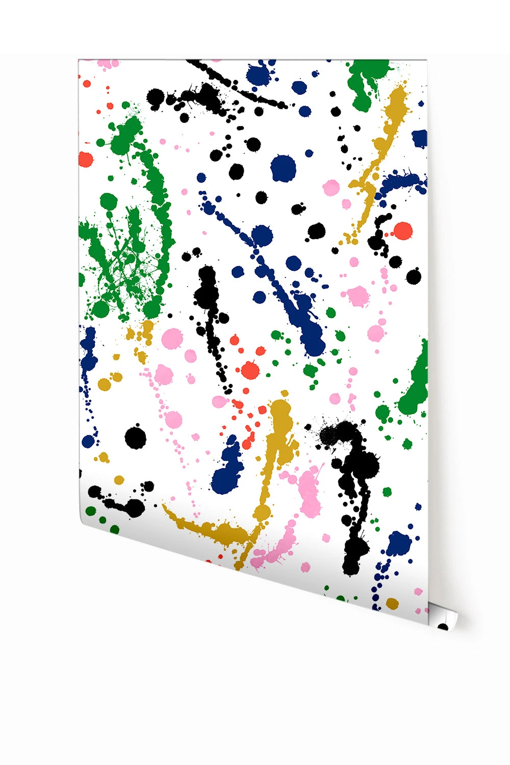 Spot On© Wallpaper In Multicolor 1 Spot On© Wallpaper In Multicolor