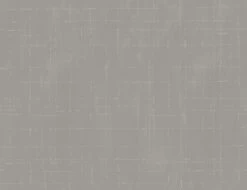 Stitch© Mural Wallpaper In Grey -Drop It Modern Sales stitch grey diy