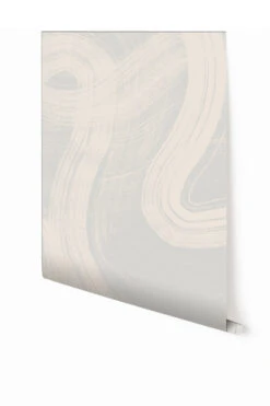 Sediment #1© Mural Wallpaper In Stone